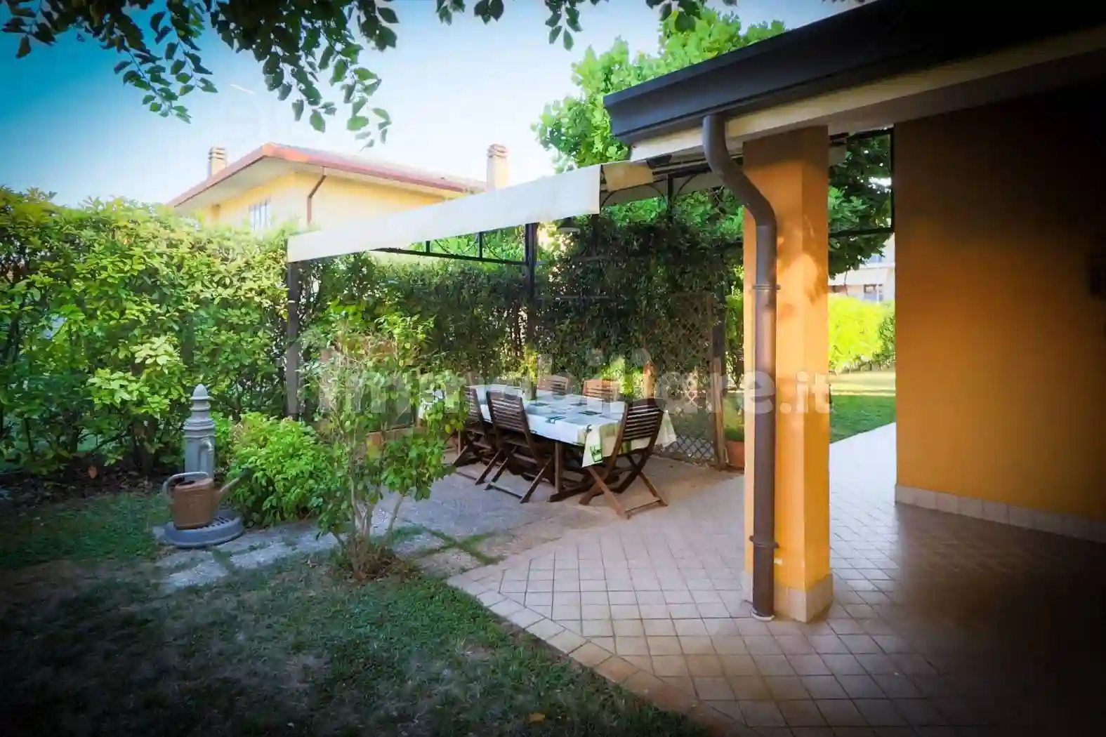 Villa - foto 5