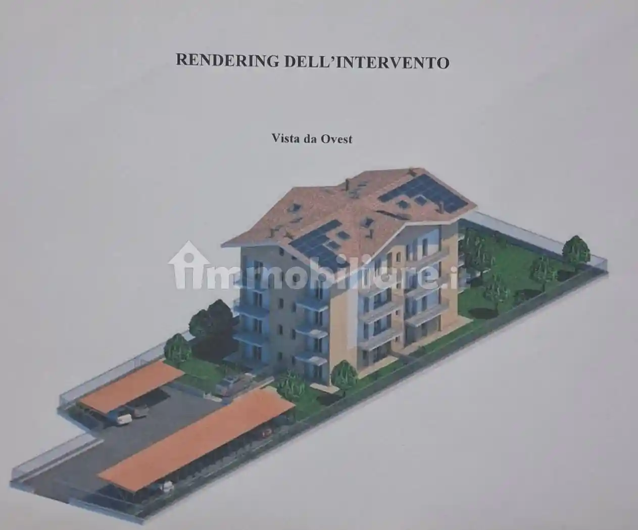 Appartamento in vendita a Isernia