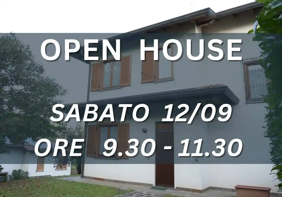 Villa in vendita a Biassono