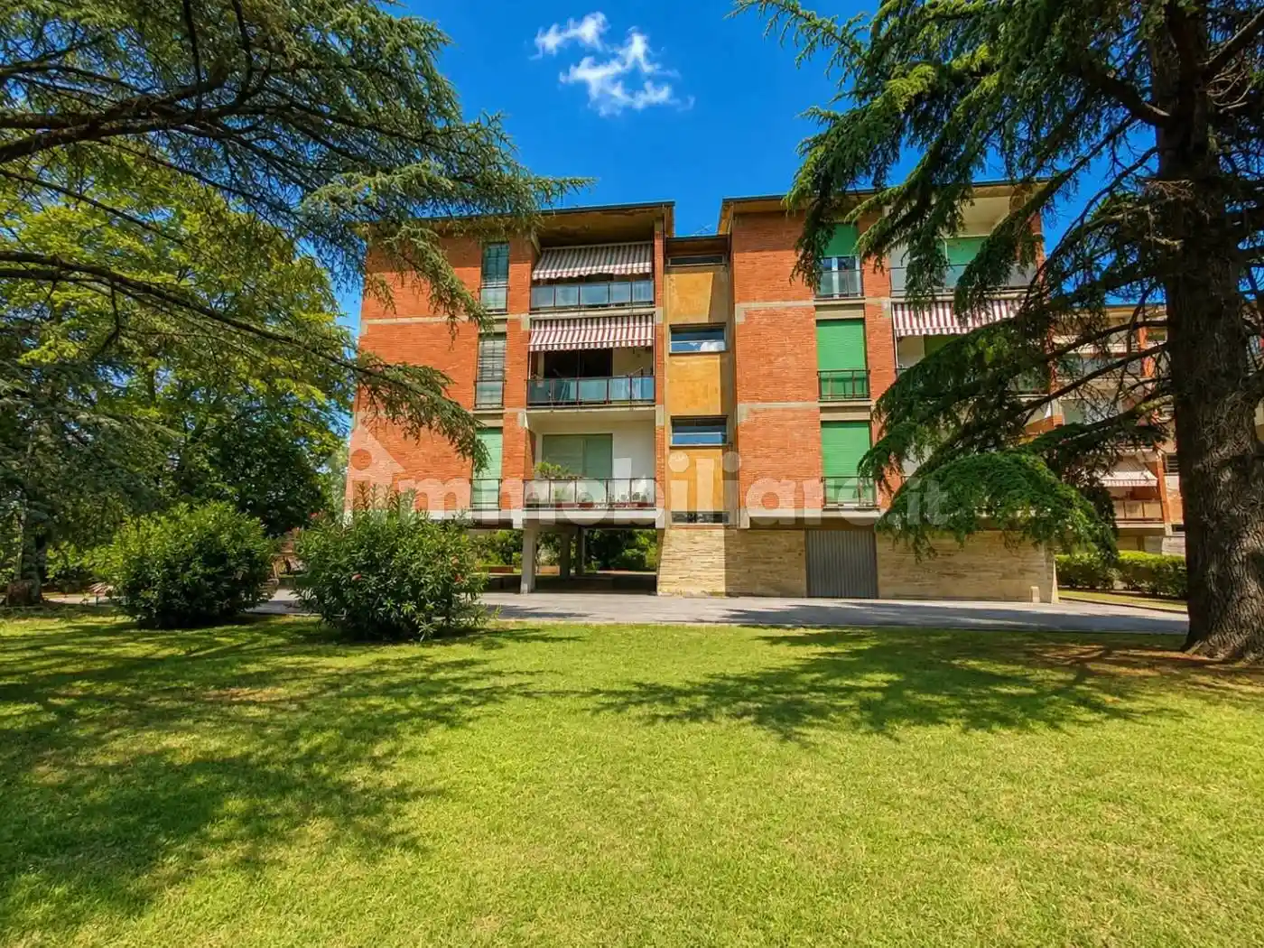 Appartamento in vendita a Arezzo