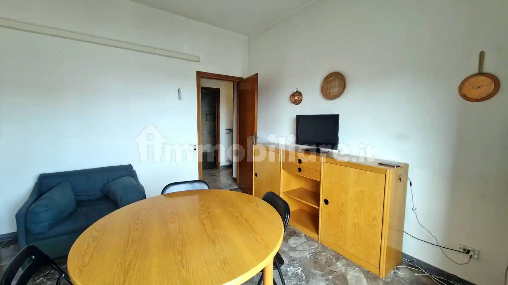 Appartamento in affitto a San Benedetto del Tronto