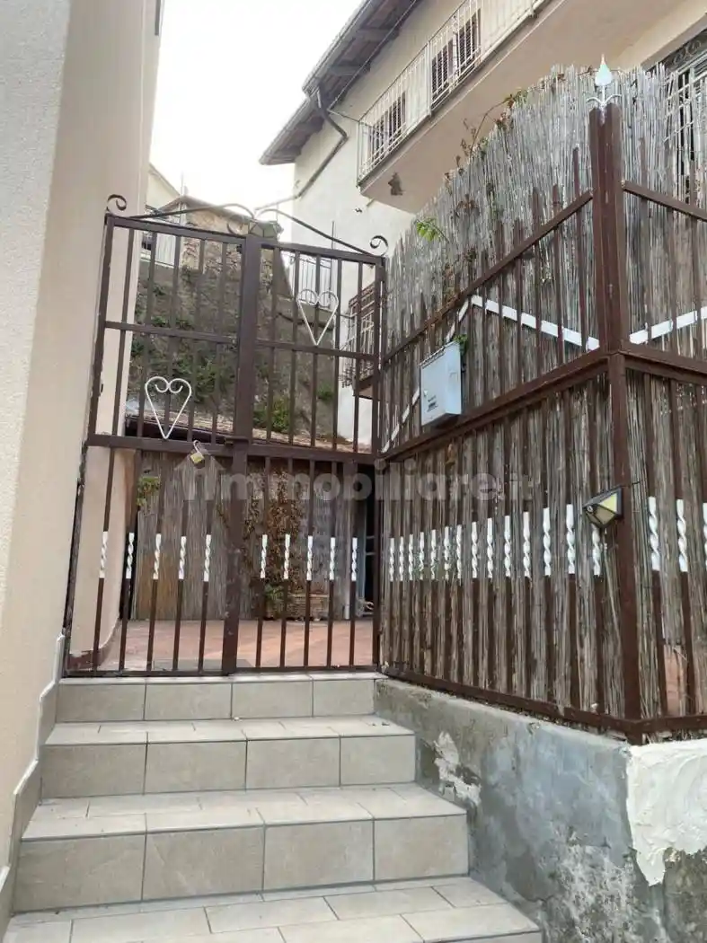 Appartamento in vendita a Agerola