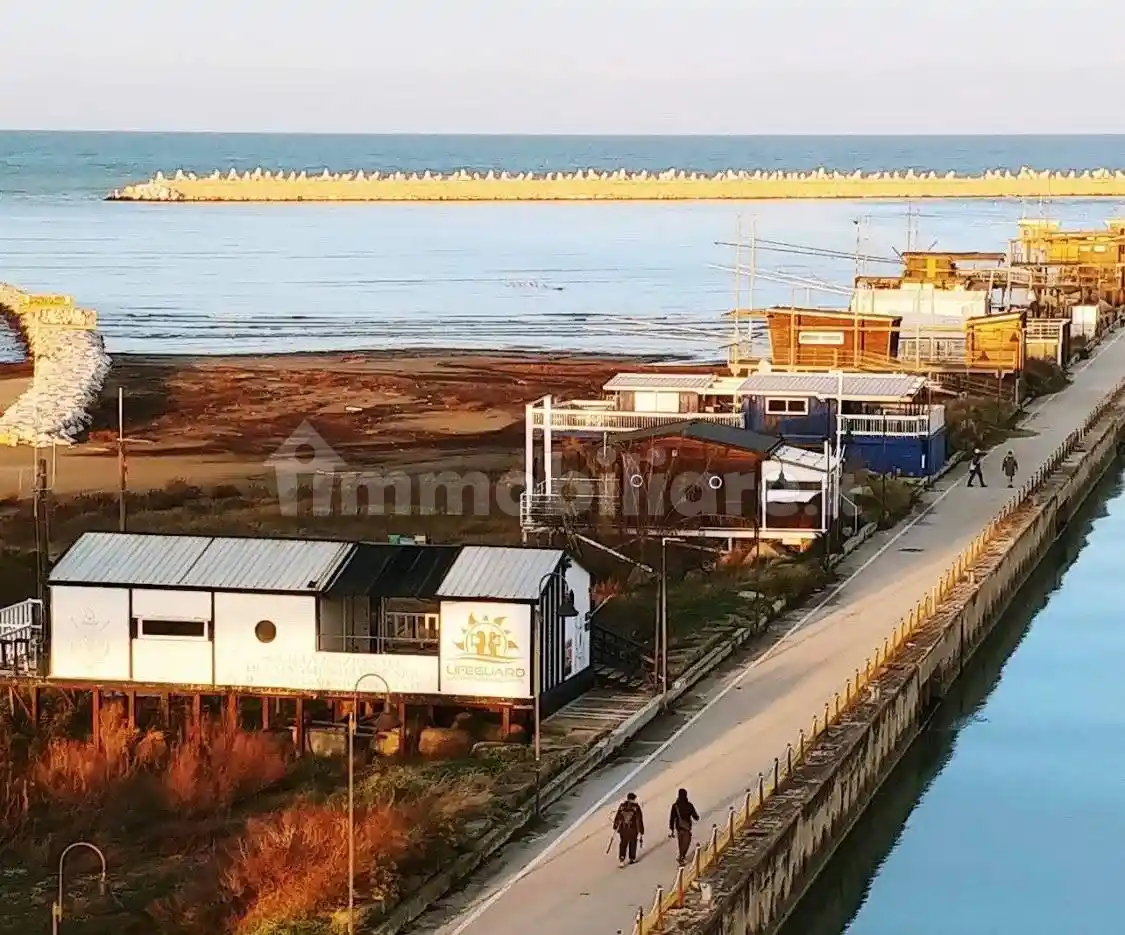 Loft in vendita a Pescara