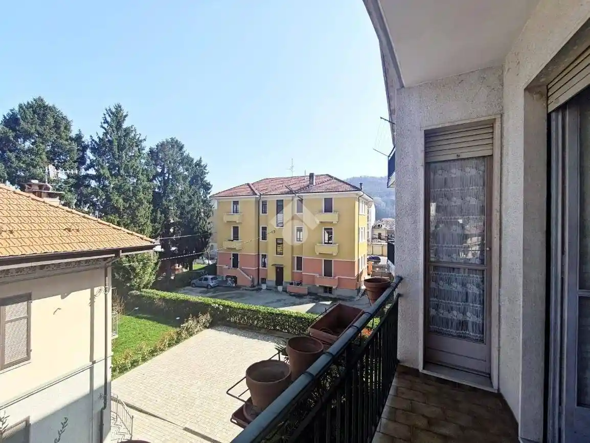 Appartamento in affitto a Torre Pellice