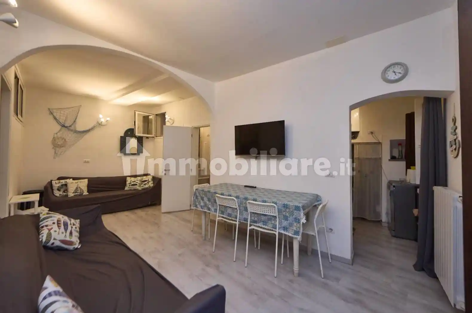 Appartamento in vendita a Varazze