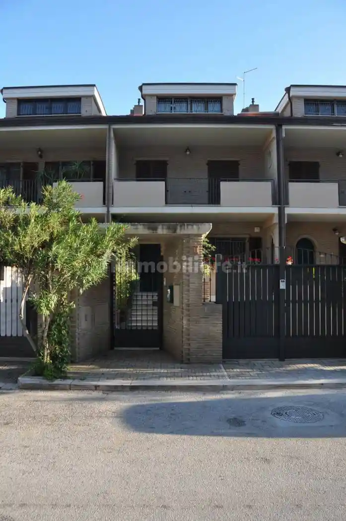 Villetta a schiera in vendita a Foggia