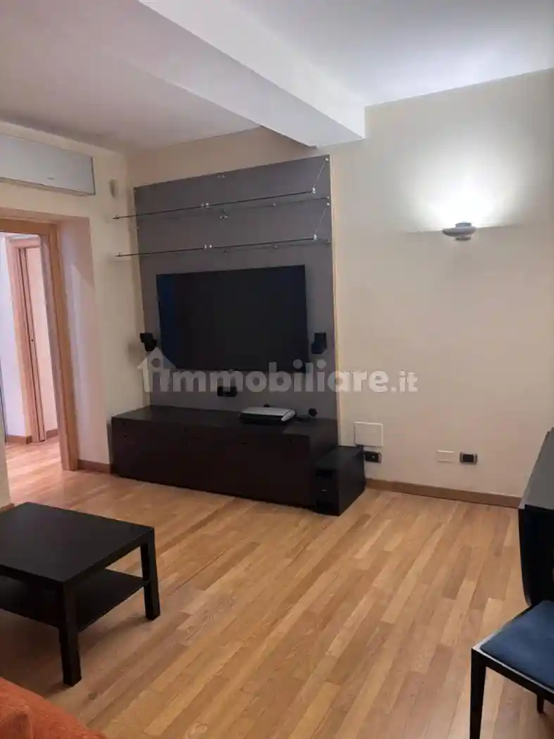 Appartamento in affitto a Pavia