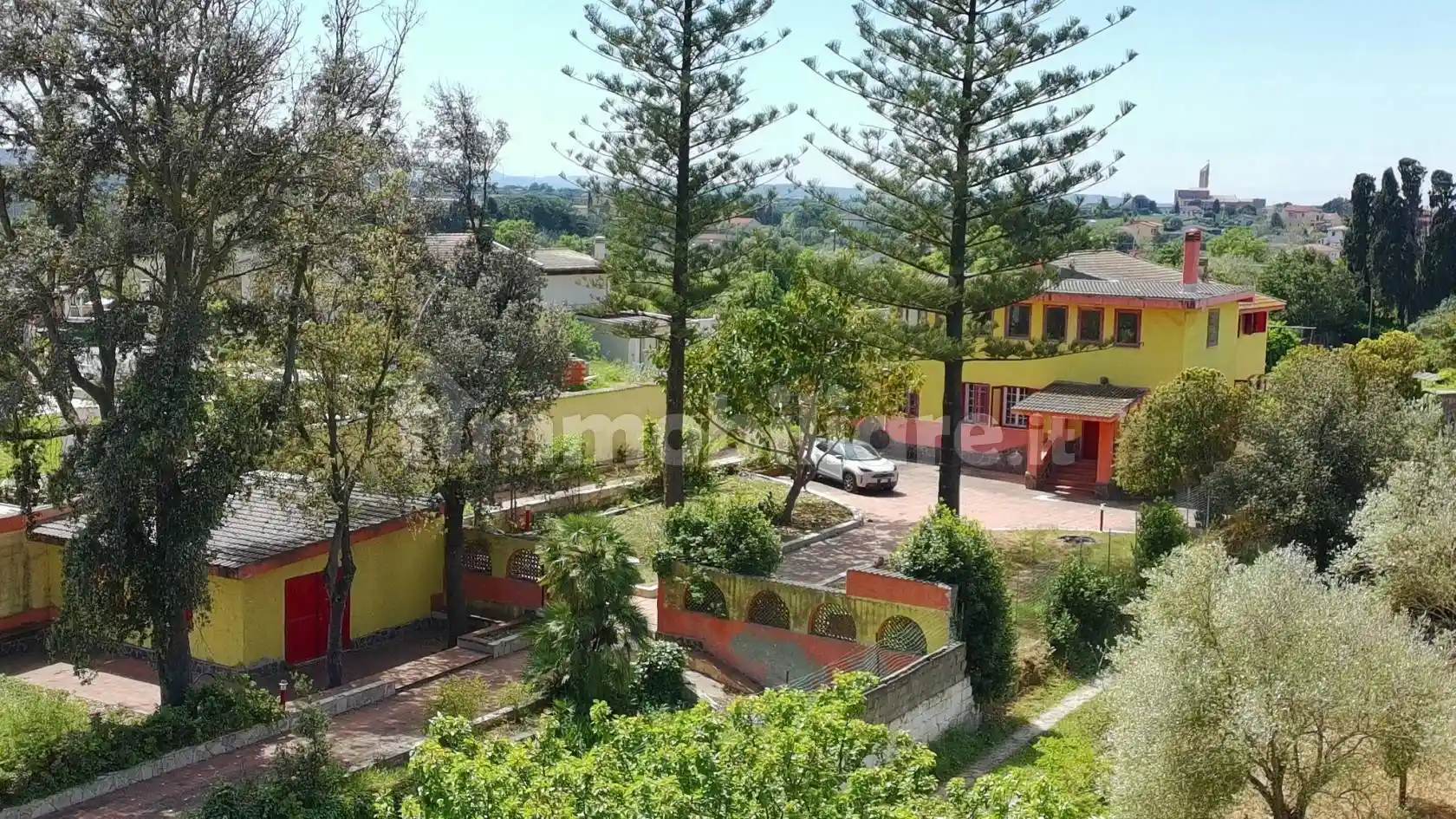 Villa in vendita a Sassari