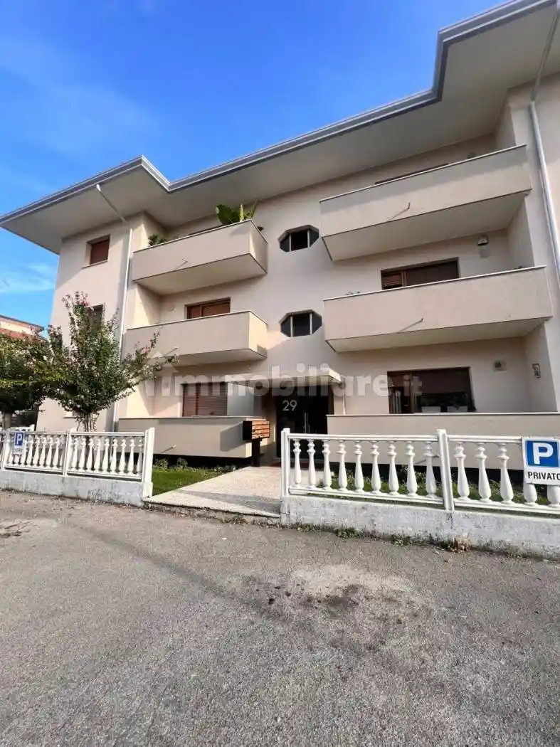 Appartamento in vendita a Cordenons