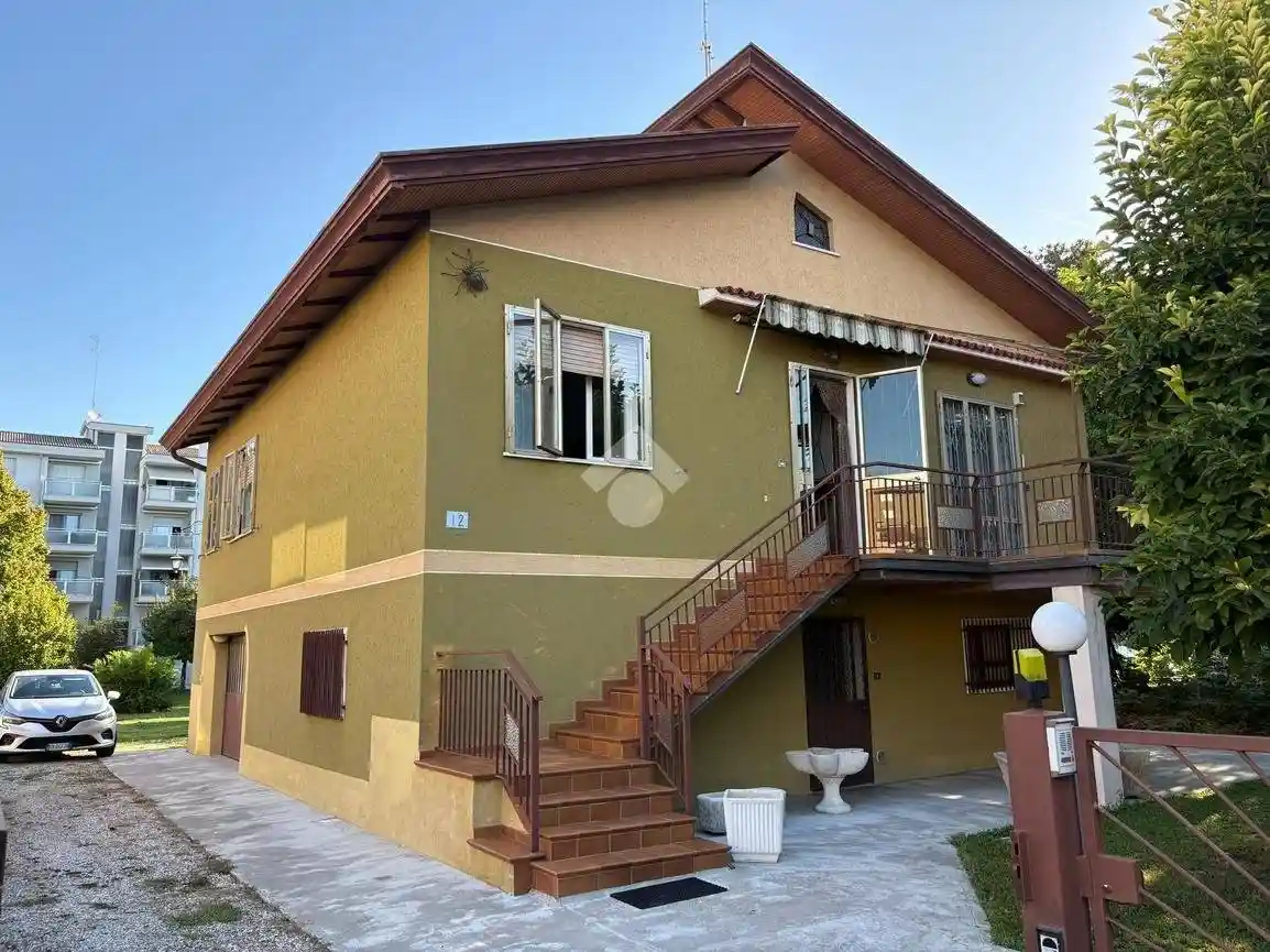 Casa indipendente in vendita a Venezia