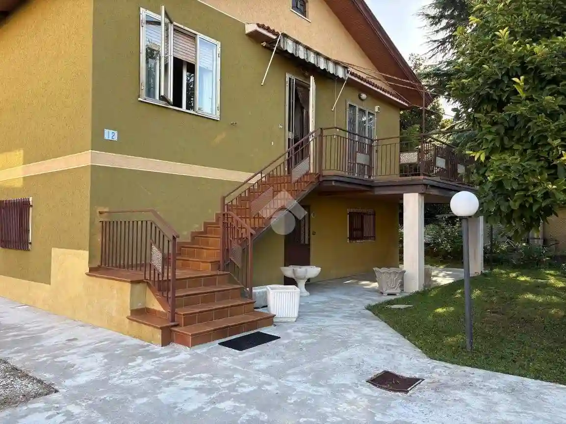 Casa indipendente - foto 4