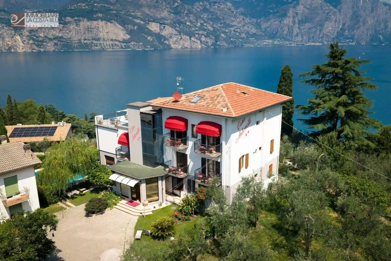 Casa indipendente - foto 2