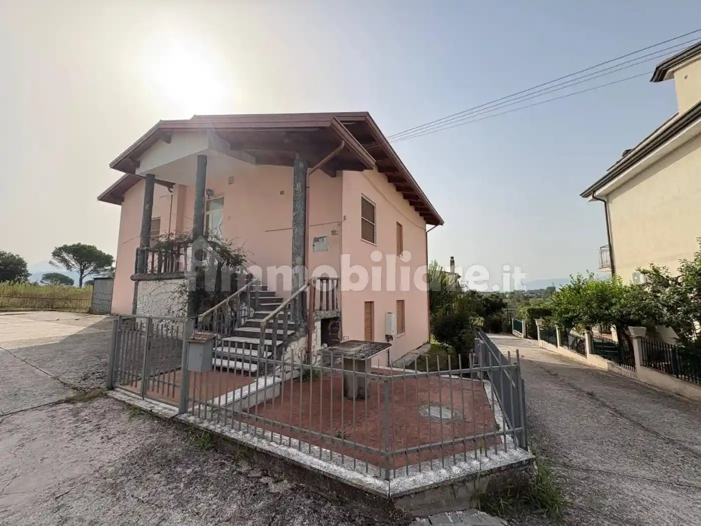 Villa in vendita a Cassino