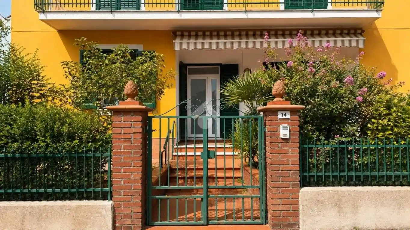 Appartamento in vendita a Santo Stefano di Magra