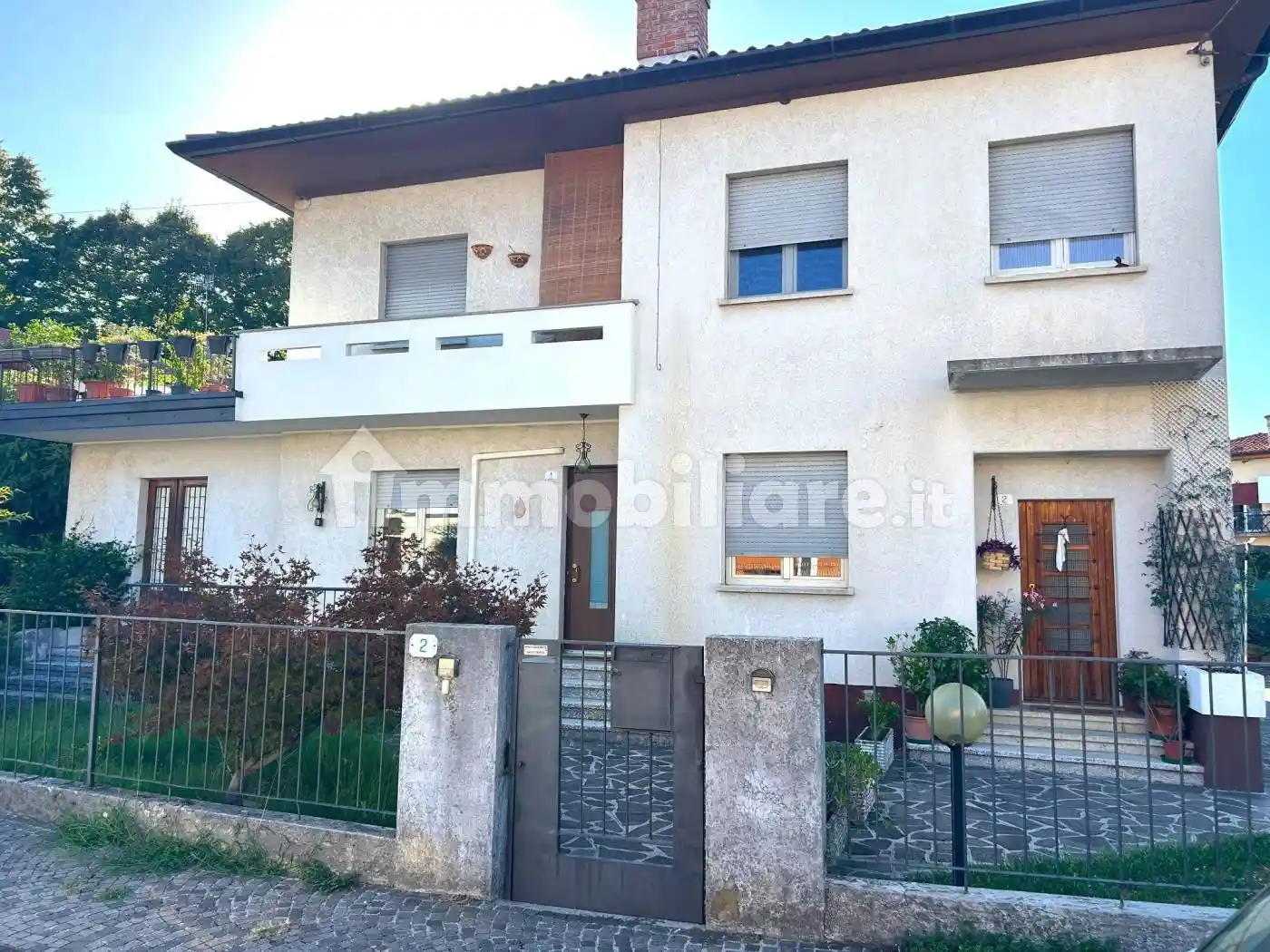 Villa in vendita a Udine