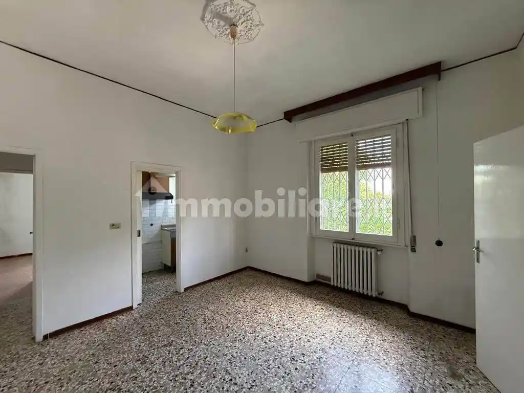 Appartamento in vendita a Sesto Fiorentino