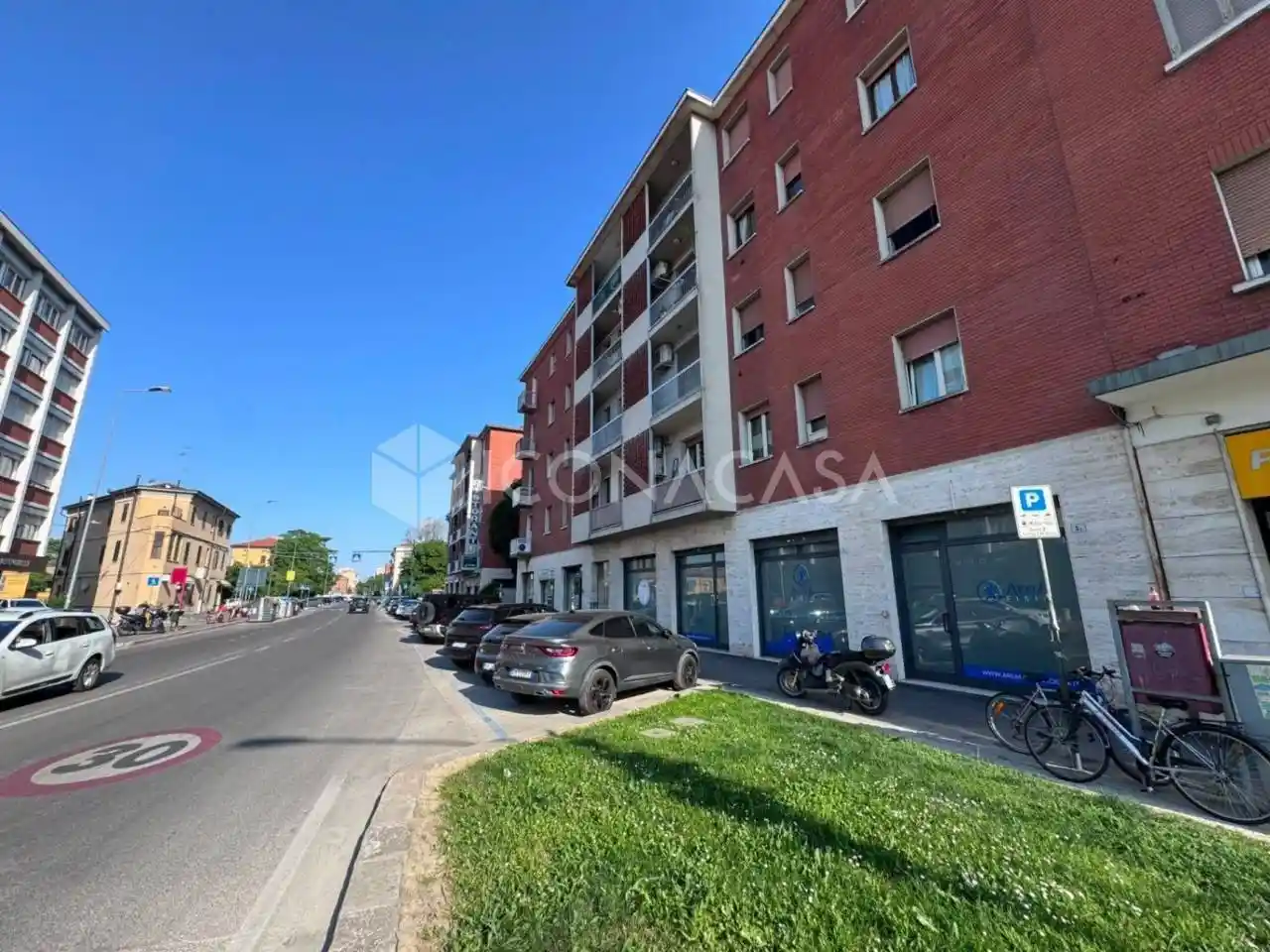 Appartamento in vendita a Bologna