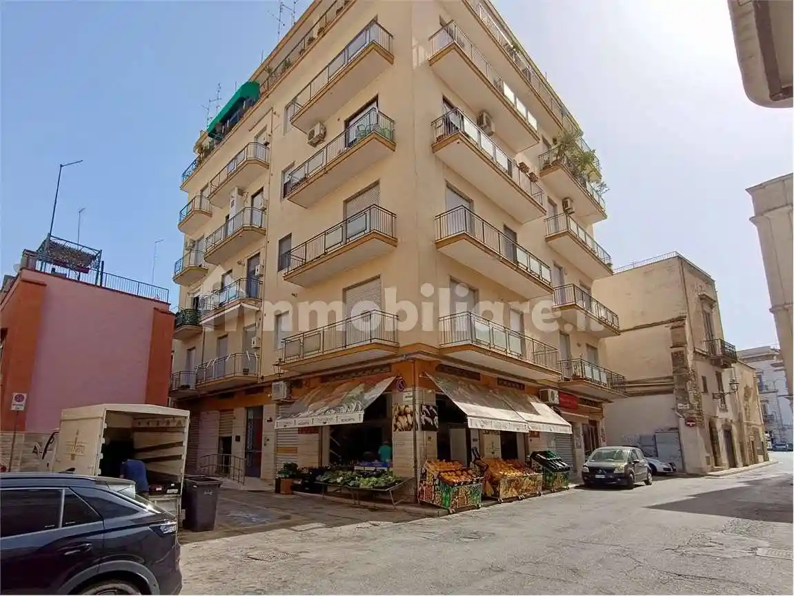 Appartamento in vendita a Andria