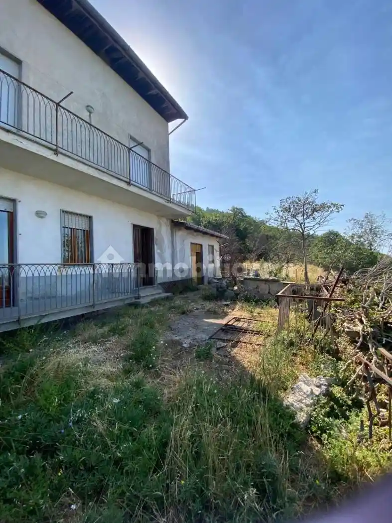 Villa in vendita a Agerola