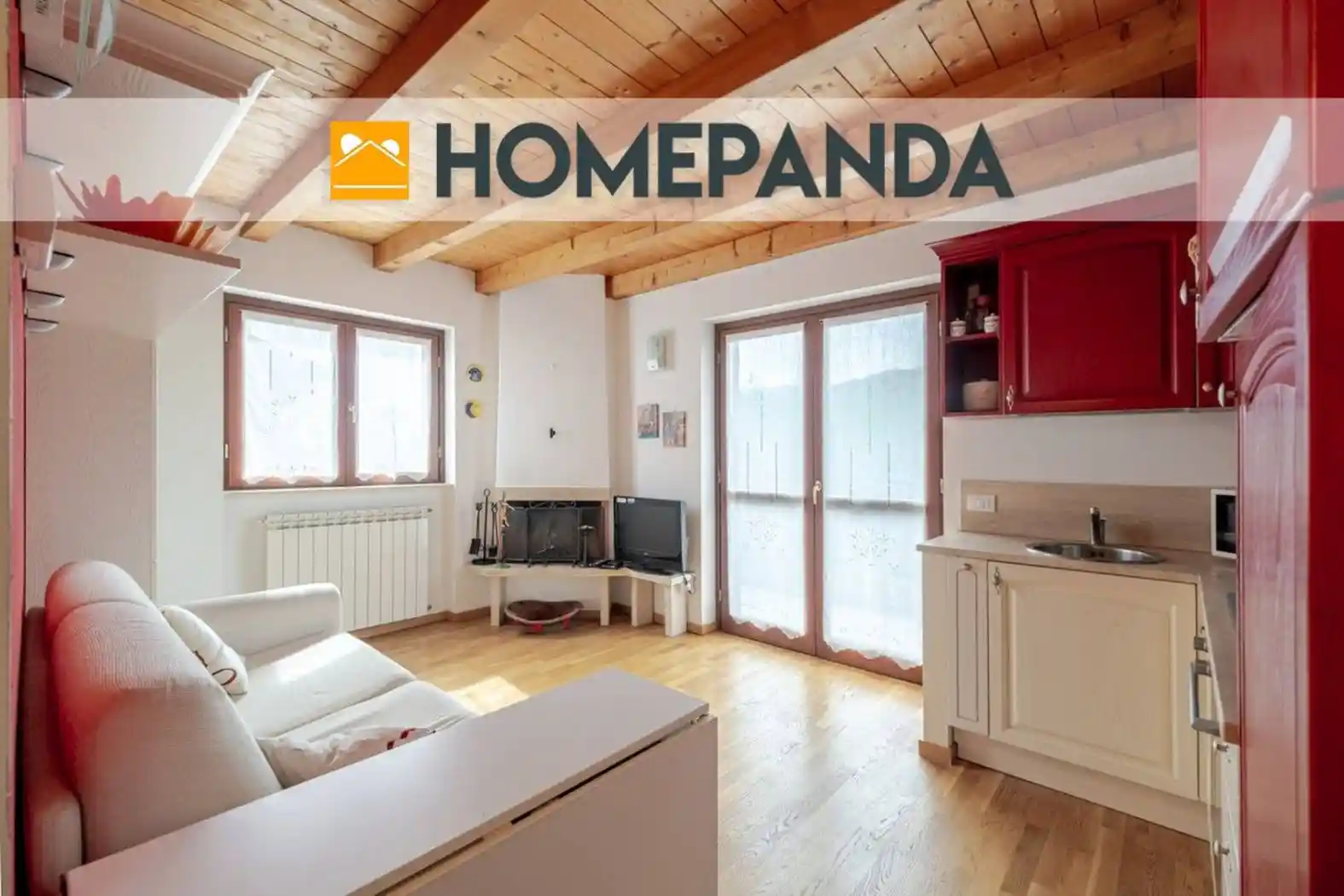 Appartamento in vendita a Alta Valle Intelvi