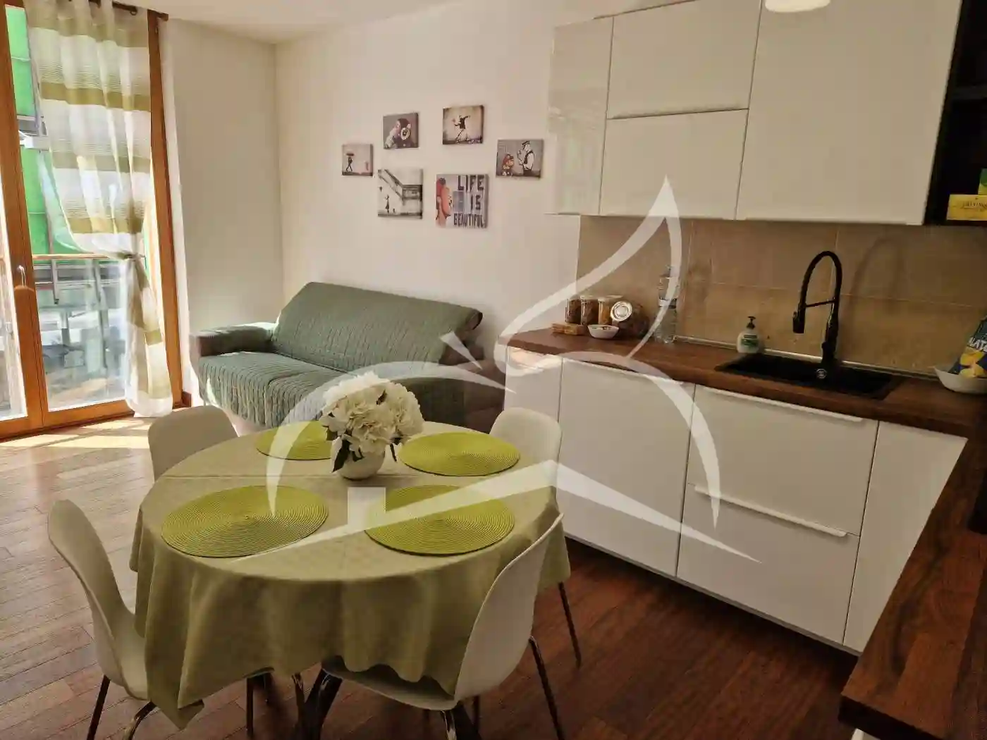 Appartamento - foto 4