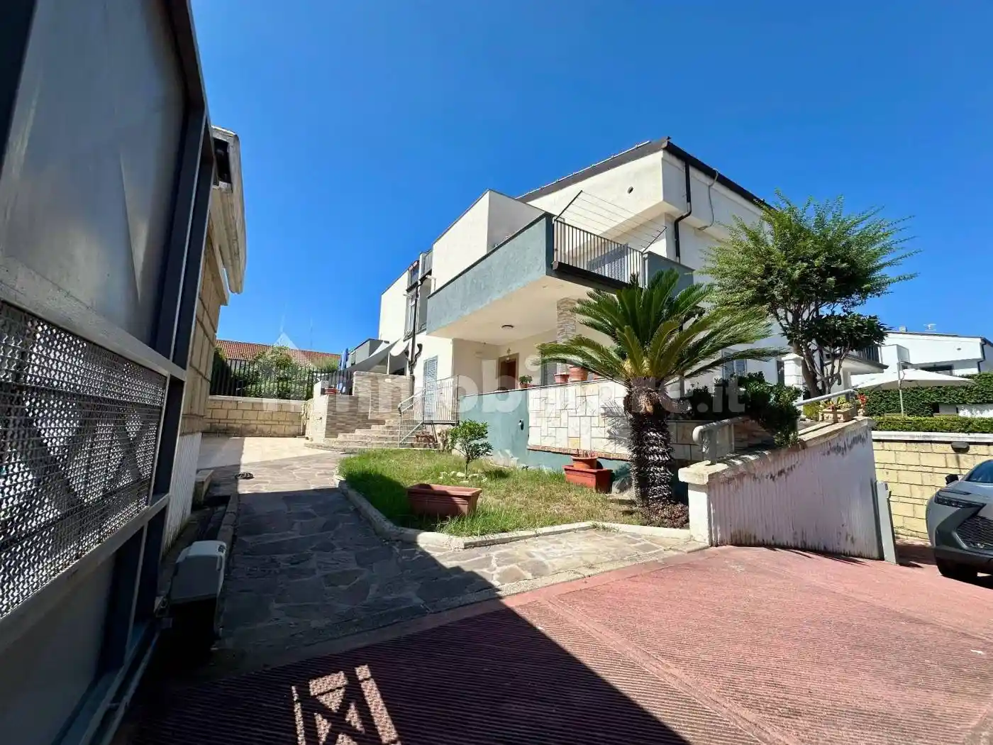 Villa in vendita a Giugliano in Campania