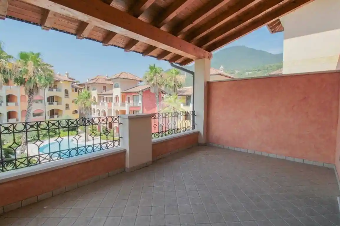 Appartamento in vendita a Toscolano-Maderno