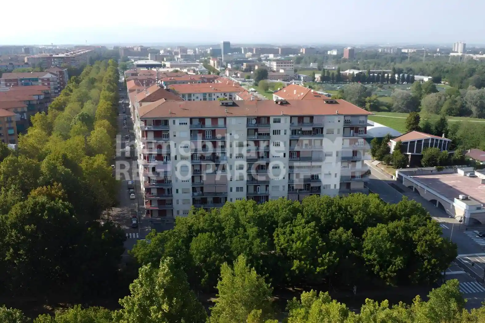 Appartamento in affitto a Torino