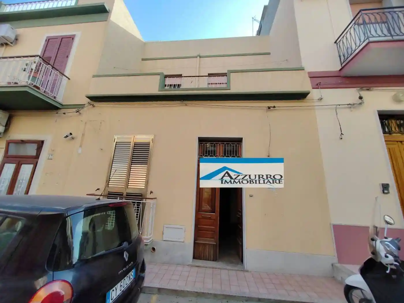 Casa indipendente in vendita a Avola