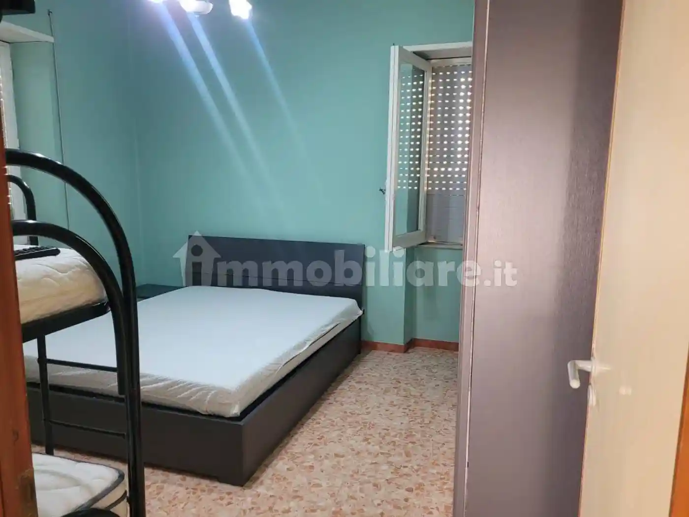 Appartamento in affitto a Minturno