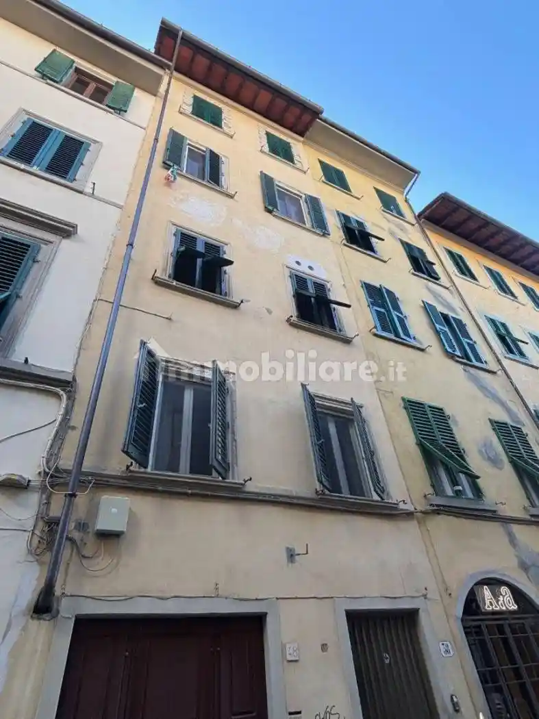 Appartamento in affitto a Firenze