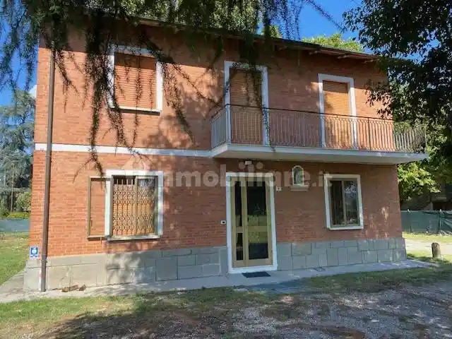 Villa in affitto a San Lazzaro di Savena