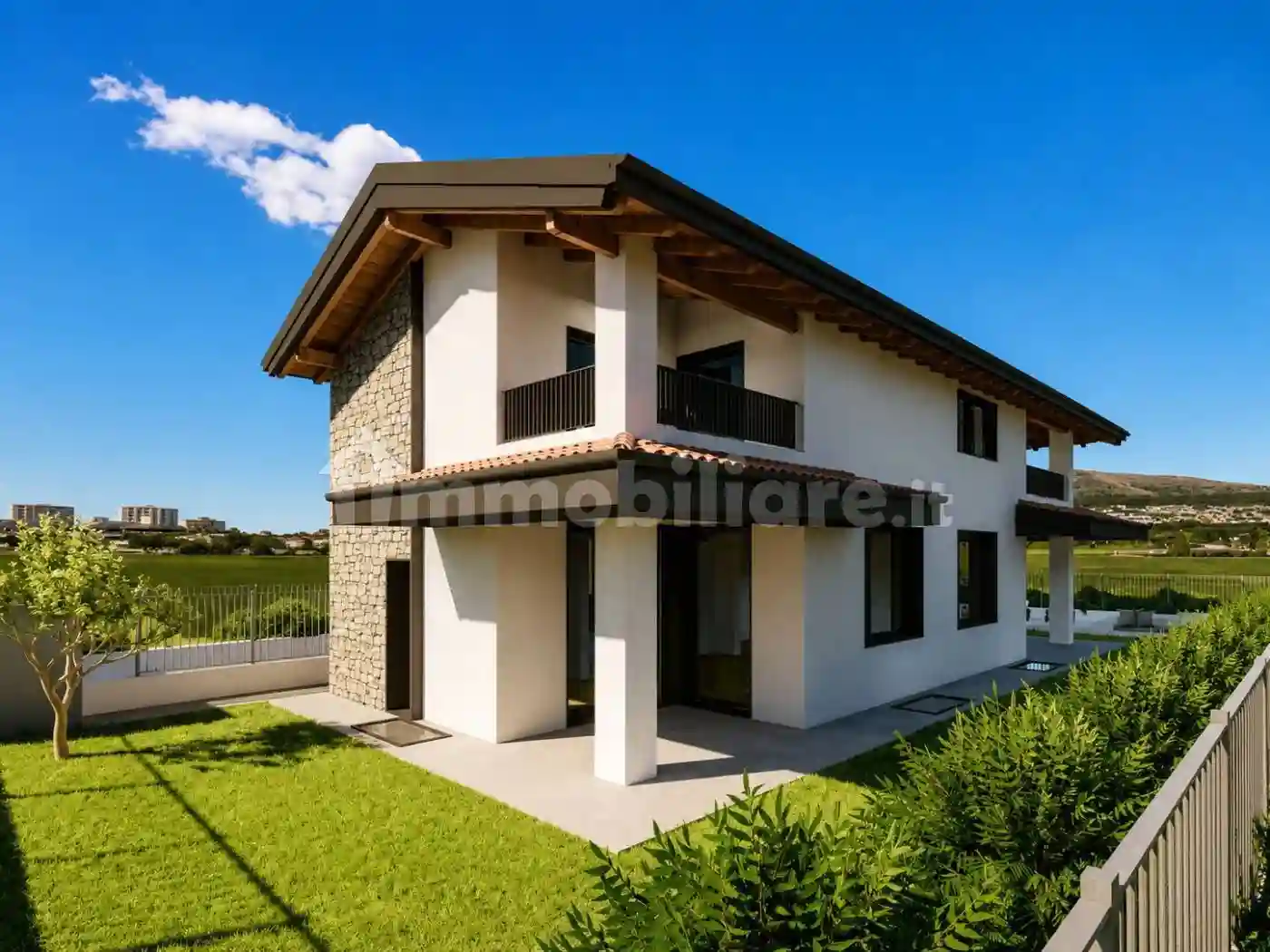 Villa - foto 4