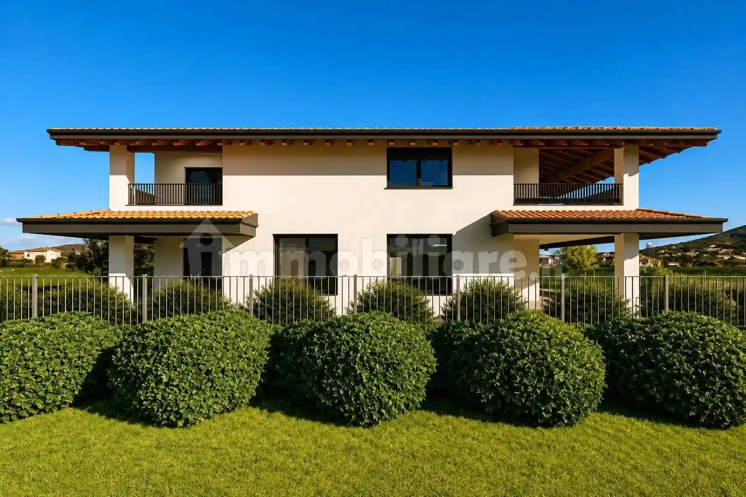 Villa - foto 5