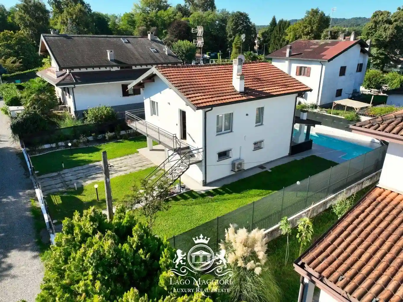Villa - foto 3