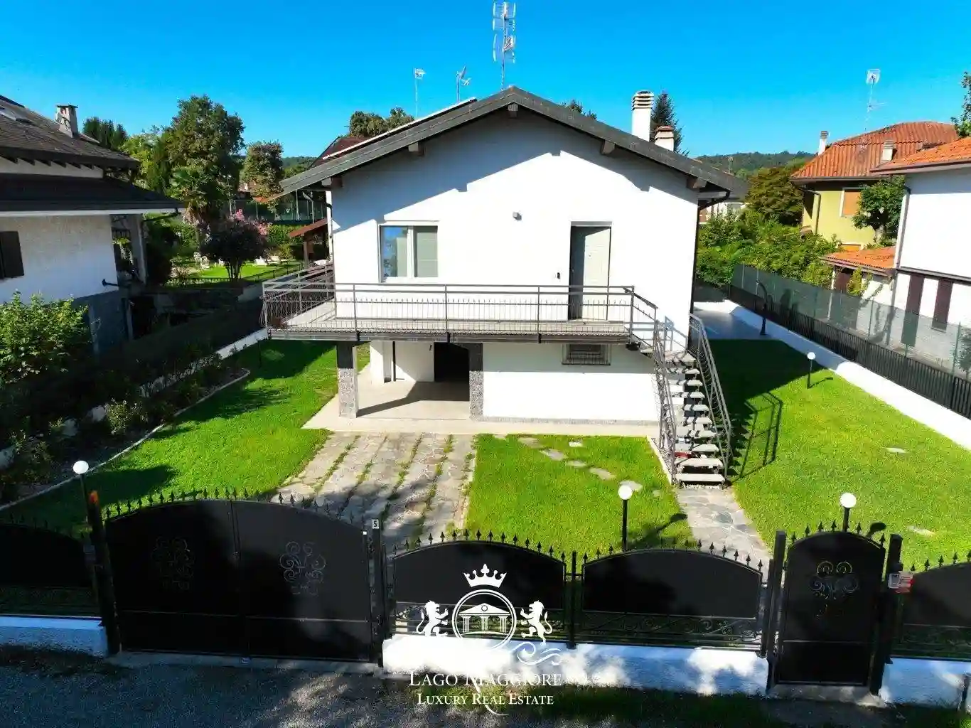 Villa - foto 4