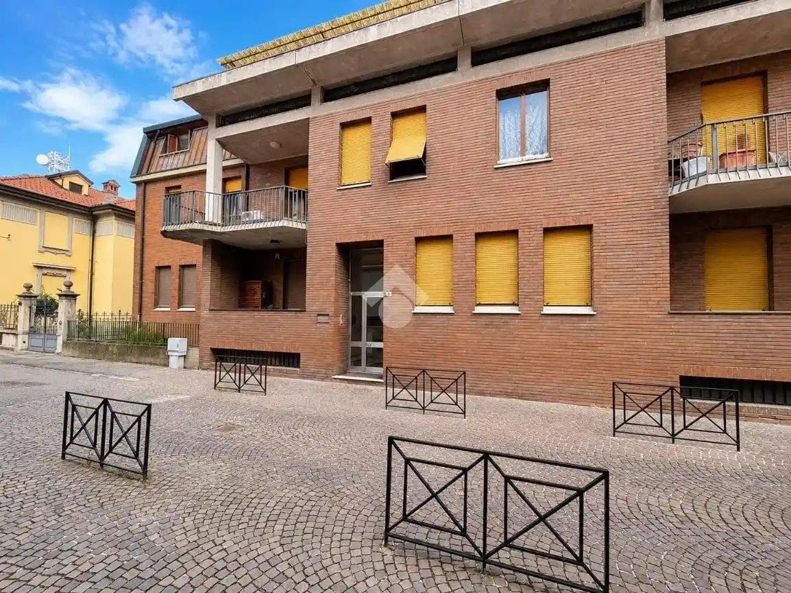 Appartamento in vendita a Tortona