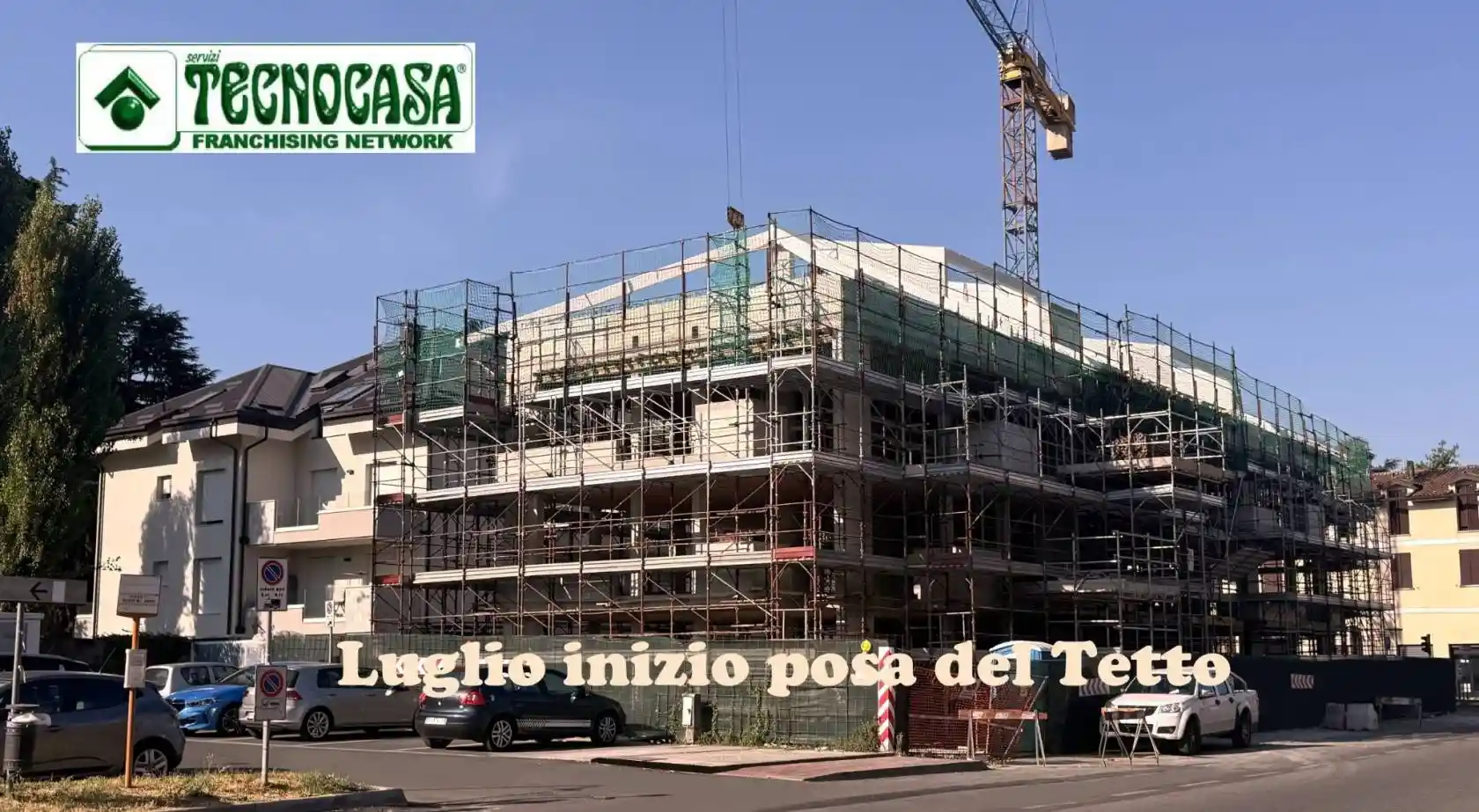 Attico - Mansarda in vendita a Cassina de' Pecchi