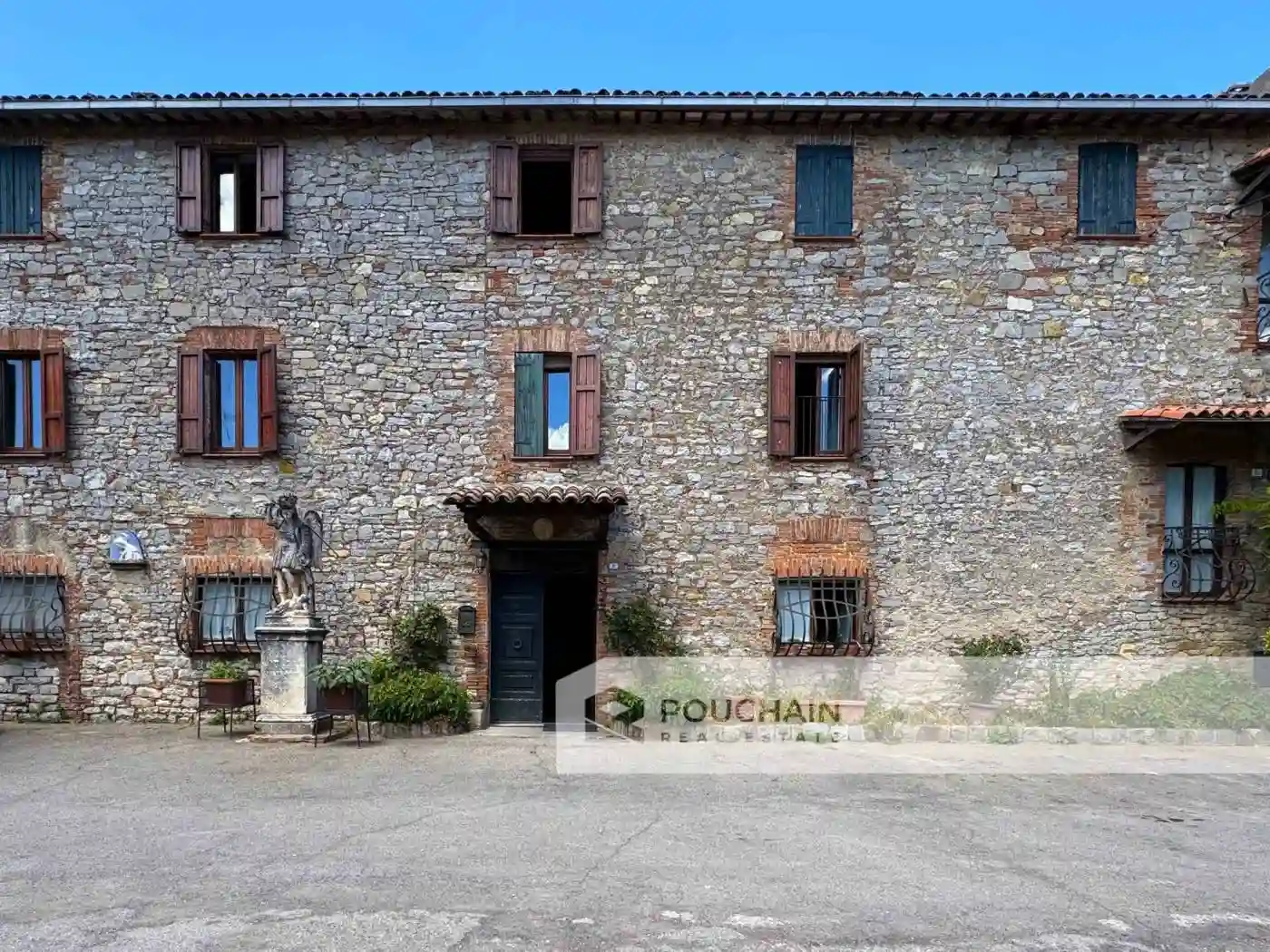 Palazzo - Edificio - foto 3