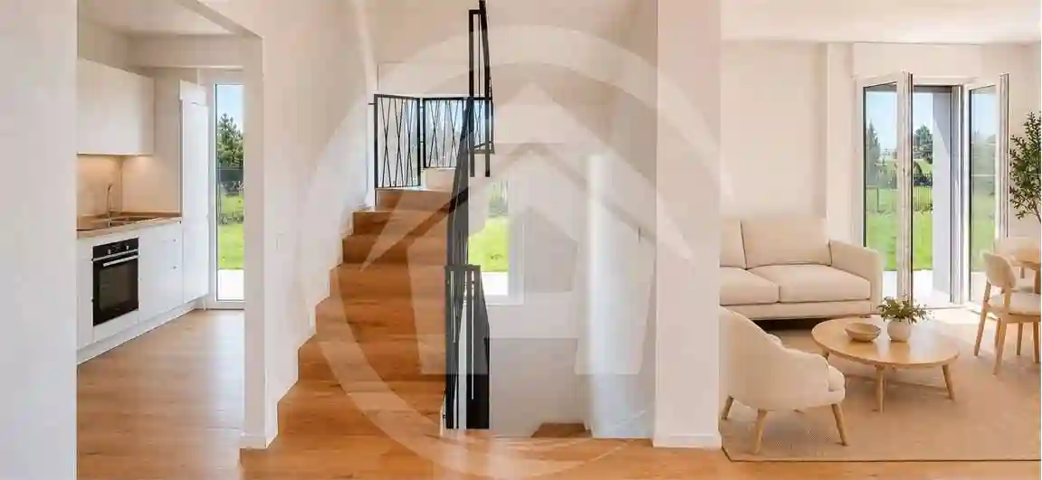 Villa - foto 4