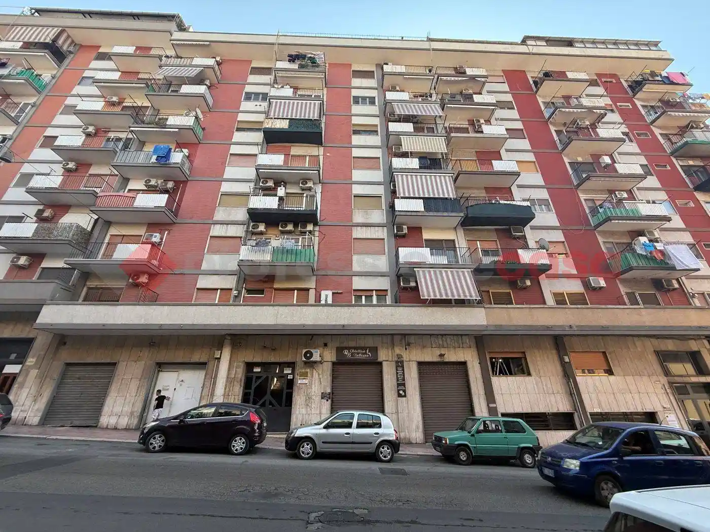 Appartamento in vendita a Taranto