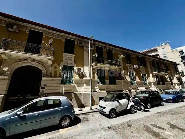 Appartamento in vendita a Messina