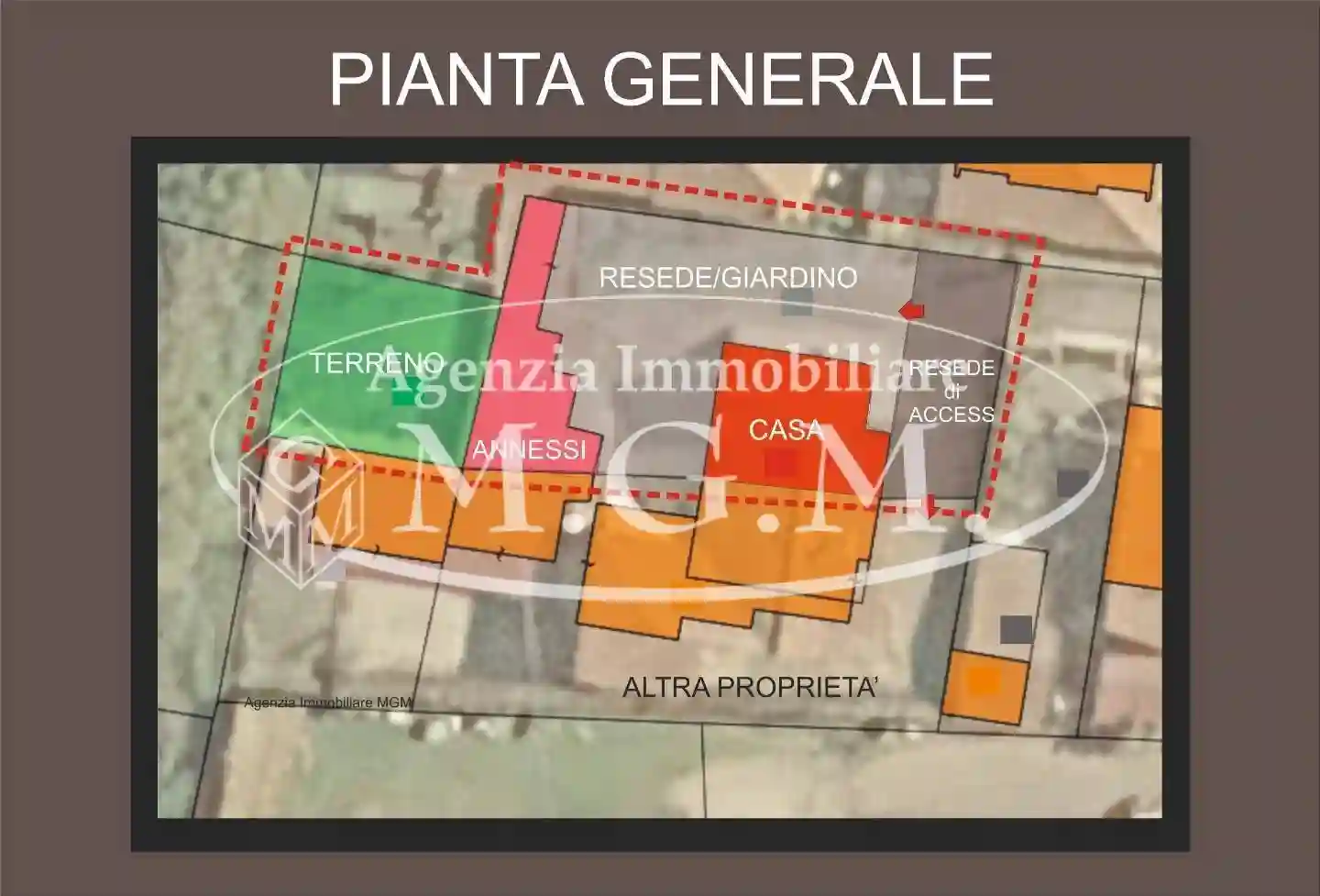 Casa indipendente - foto 4