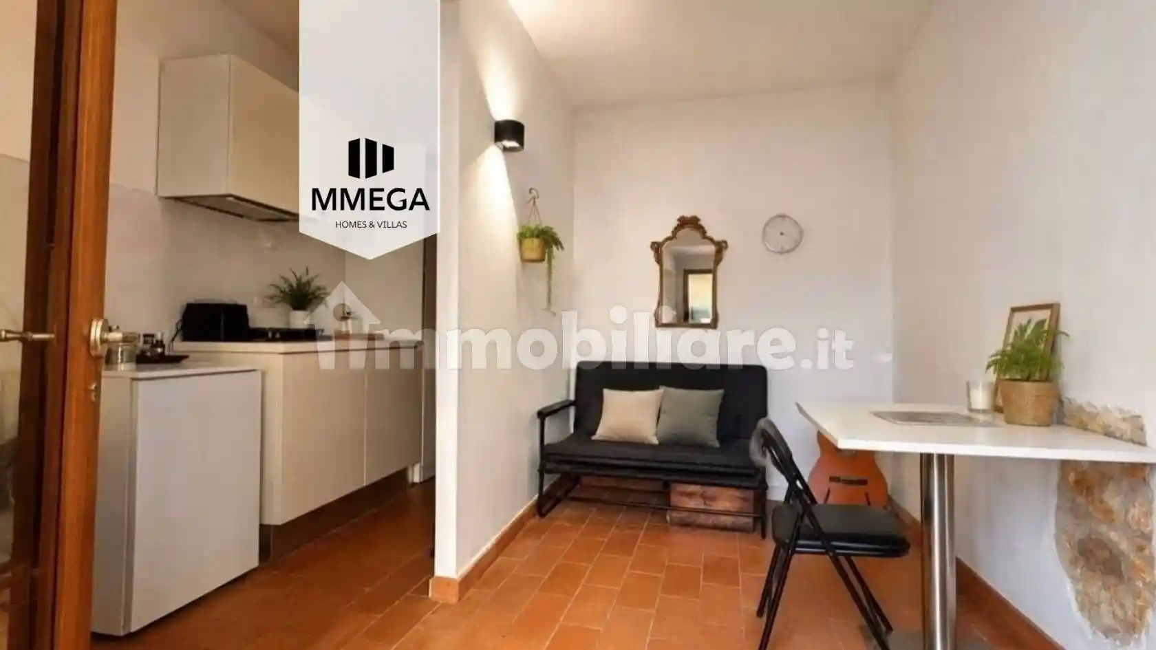 Appartamento in vendita a San Casciano in Val di Pesa