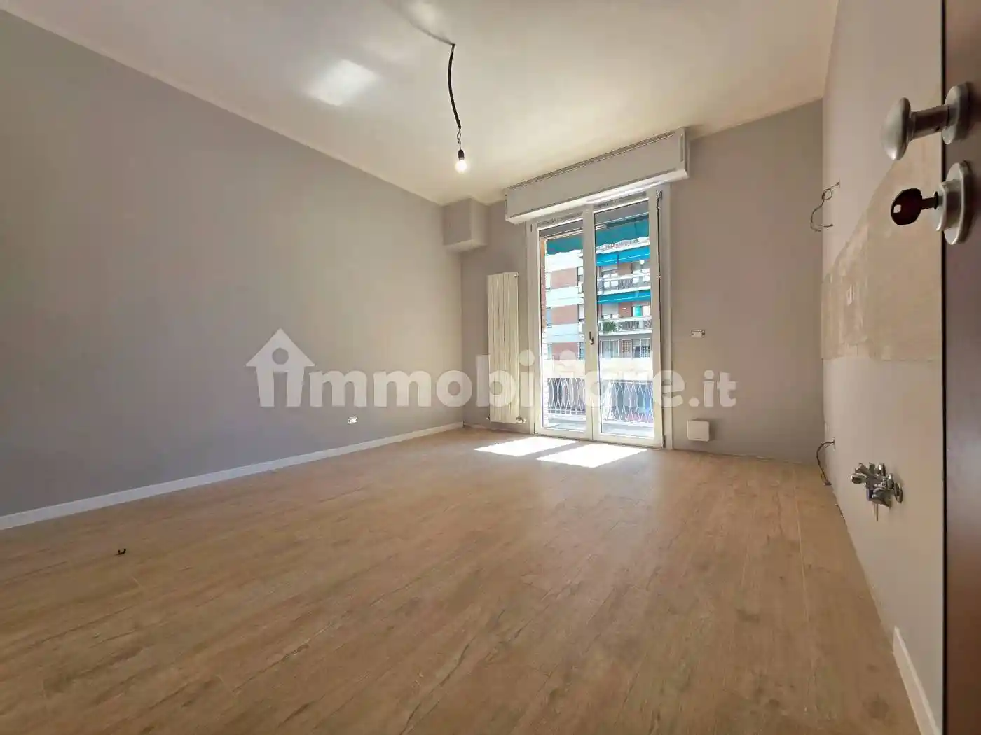 Appartamento in vendita a Bologna