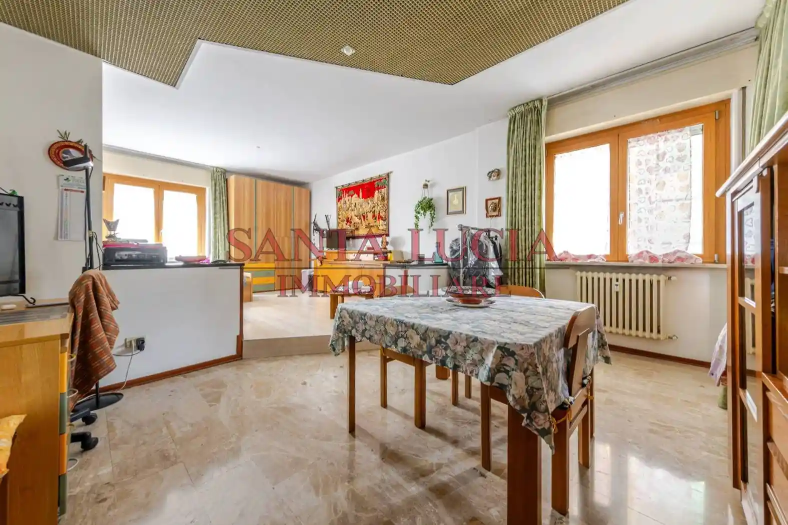 Appartamento in vendita a Segrate