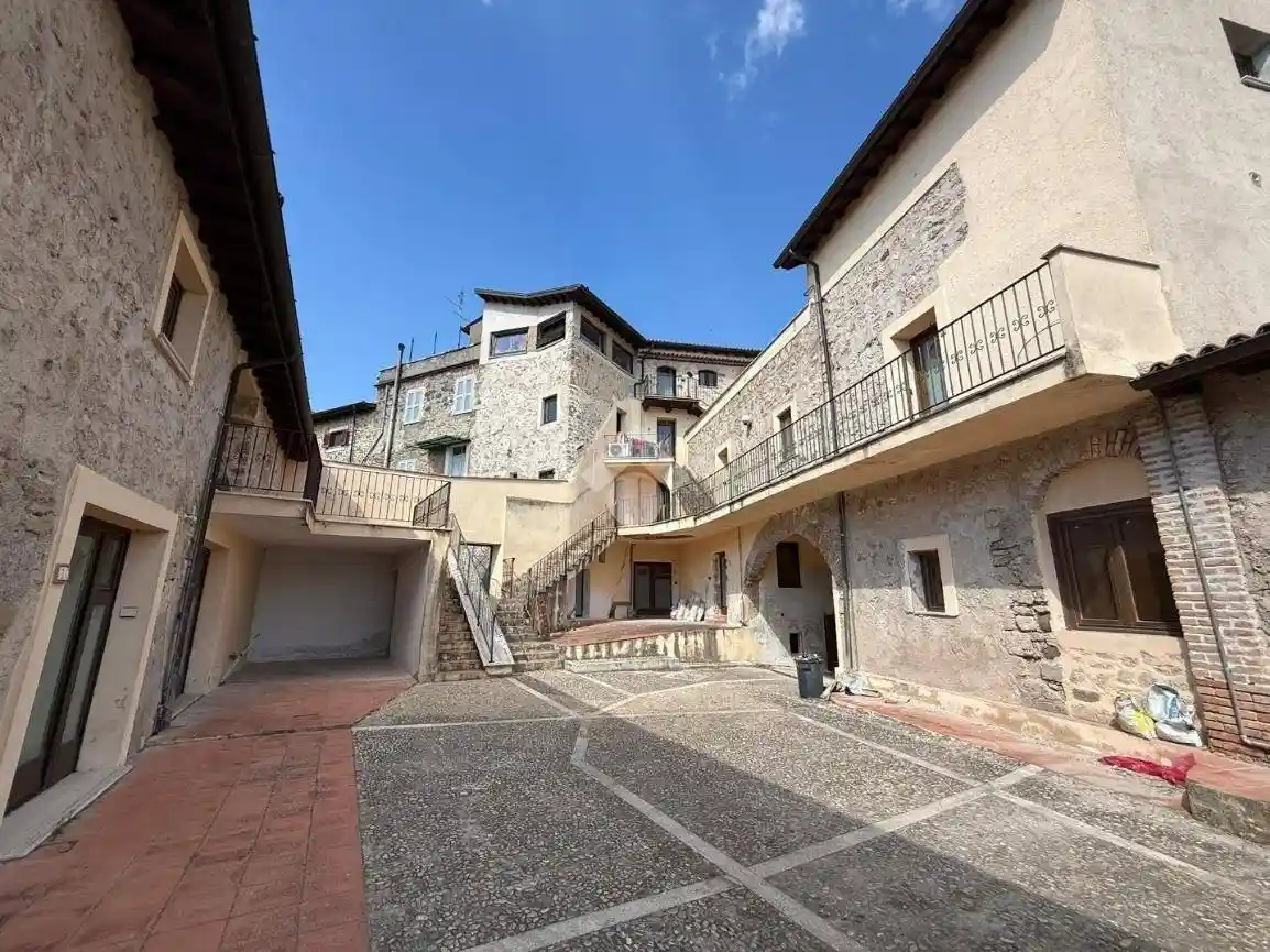 Appartamento in vendita a Anagni