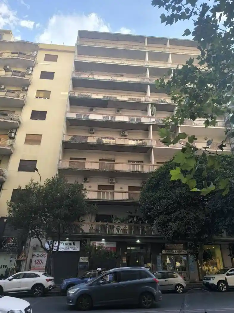 Appartamento in affitto a Catania