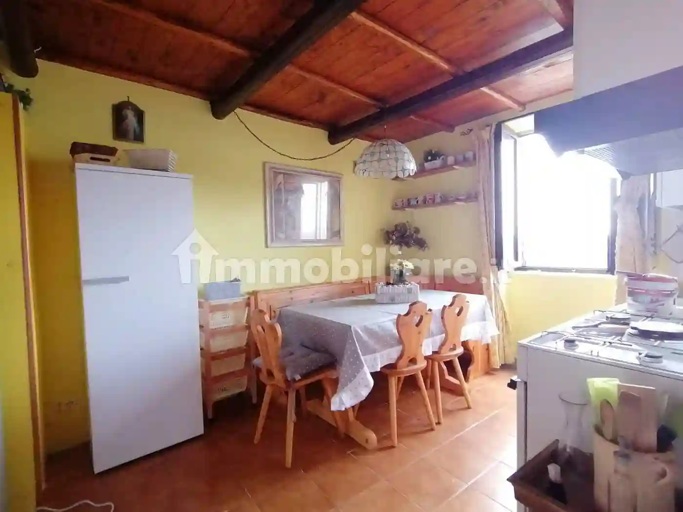 Casa indipendente - foto 4