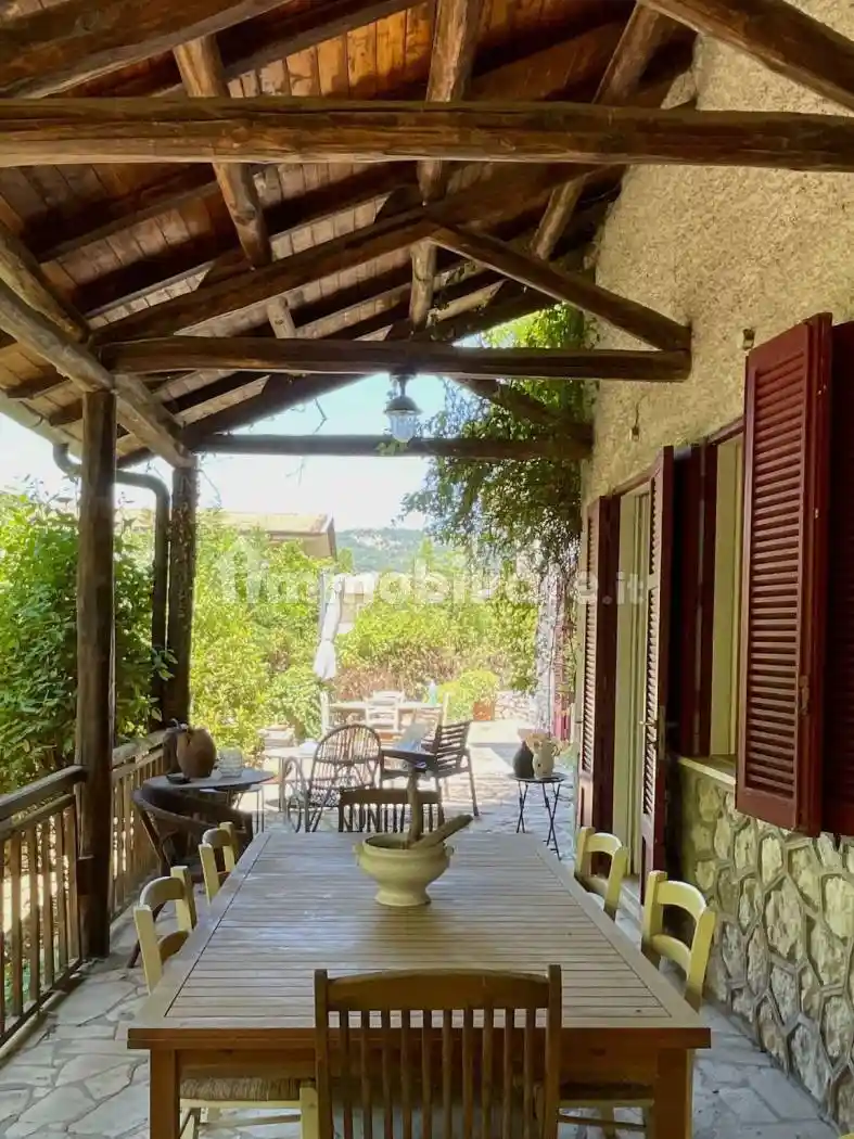 Villa in vendita a Norma